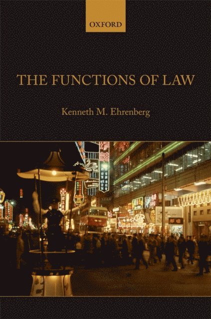 Functions of Law