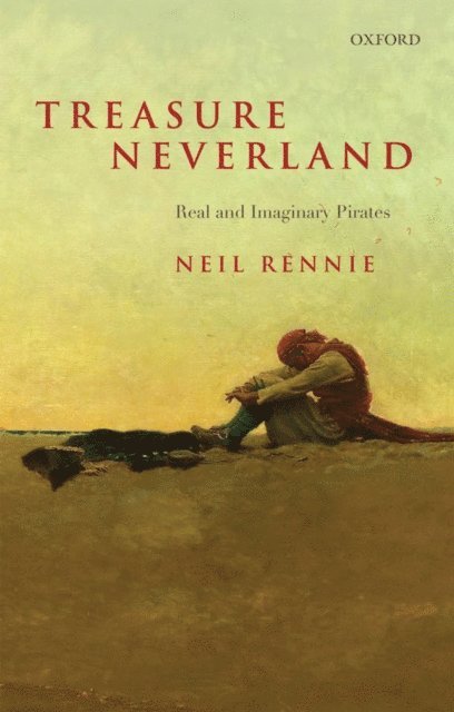 Neil Rennie - Treasure Neverland, E-bok