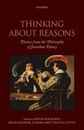 Thinking About Reasons
