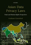 Asian Data Privacy Laws