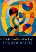 Oxford Handbook of Lexicography
