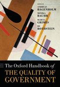 Oxford Handbook of the Quality of Government