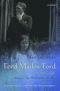 Ford Madox Ford