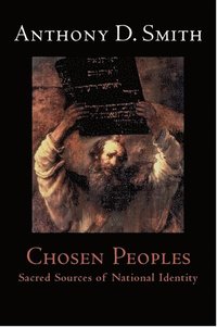 Chosen Peoples