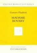 Madame Bovary: Life in a Country Town
