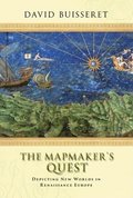 The Mapmakers' Quest