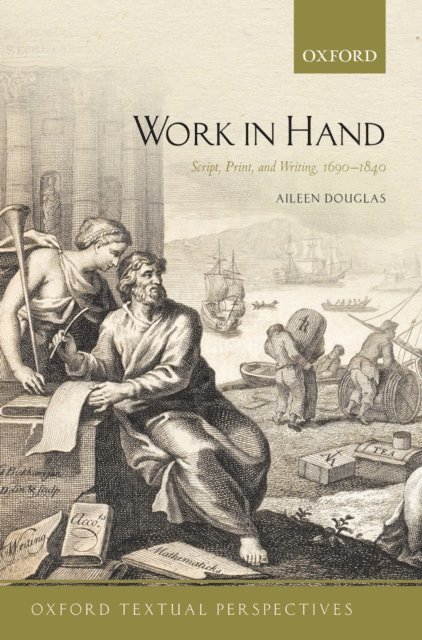 Aileen Douglas - Work in Hand, E-bok