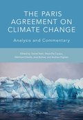 Paris Agreement on Climate Change
