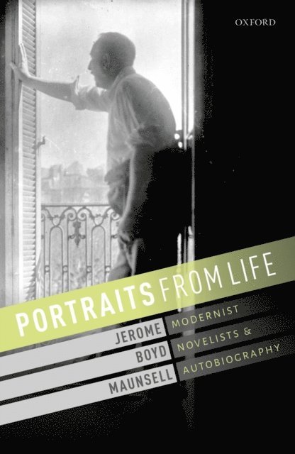 Portraits from Life