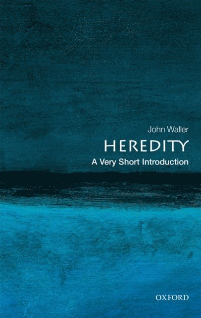 John Waller - Heredity, E-bok