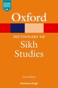 Dictionary of Sikh Studies