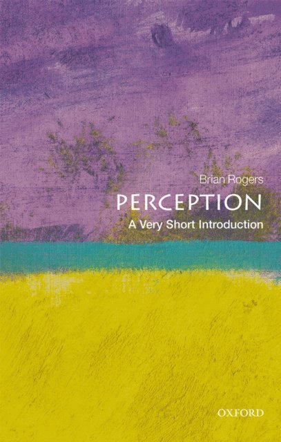 Brian Rogers - Perception, E-bok