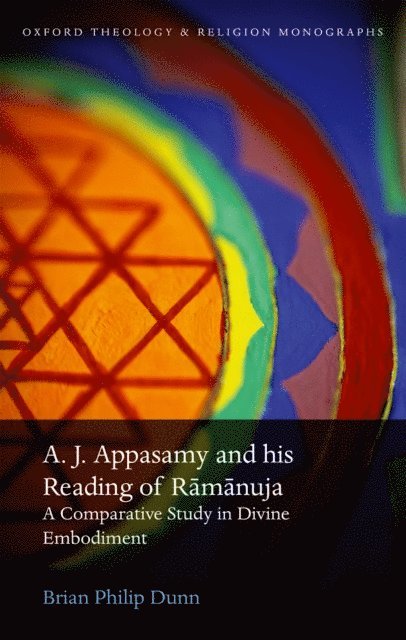 Brian Philip Dunn - A. J. Appasamy and his Reading of RA mA nuja, E-bok