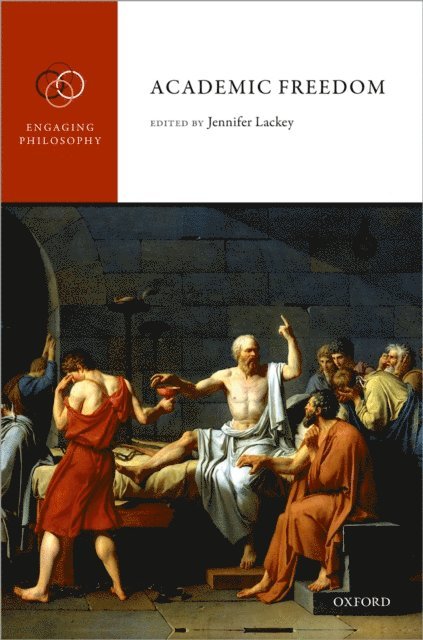Jennifer Lackey - Academic Freedom, E-bok
