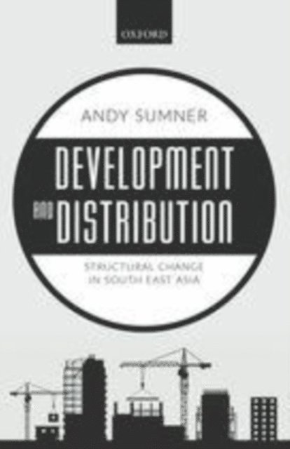 Andy Sumner - Development and Distribution, E-bok
