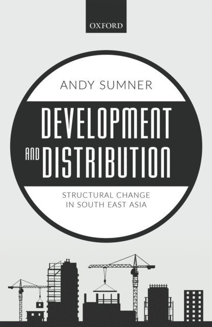 Andy Sumner - Development and Distribution, E-bok