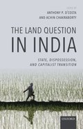 Land Question in India
