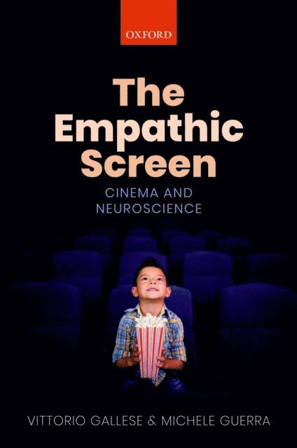 Michele Guerra, Vittorio Gallese - Empathic Screen, E-bok