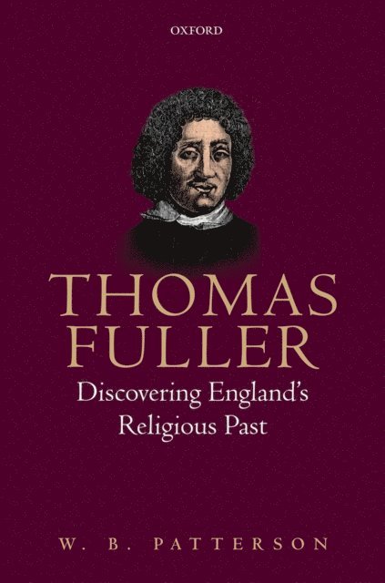 W. B. Patterson - Thomas Fuller, E-bok