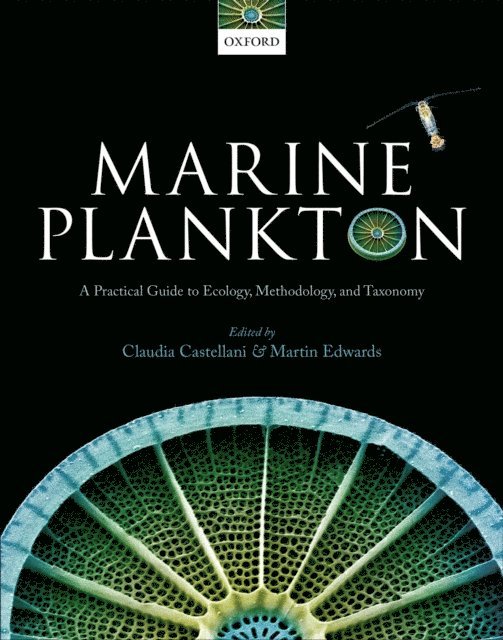 Martin Edwards, Claudia Castellani - Marine Plankton, E-bok