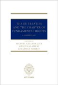 EU Treaties and the Charter of Fundamental Rights