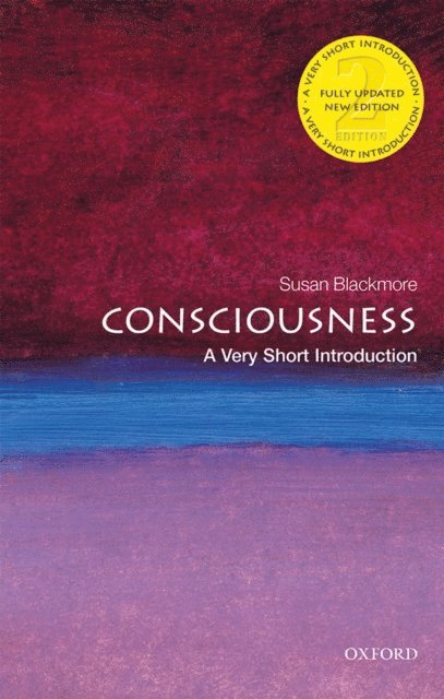 Susan Blackmore - Consciousness, E-bok