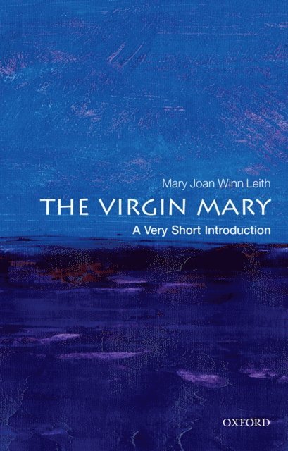 Mary Joan Winn Leith - Virgin Mary, E-bok