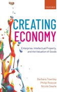 Creating Economy