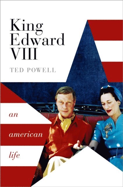 Ted Powell - King Edward VIII, E-bok. Tillgänglighet: Lägg i varukorg