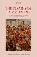 Strains of Commitment