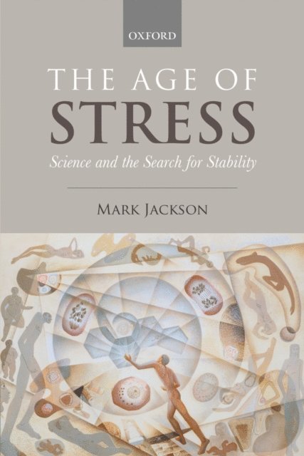 Mark Jackson - Age of Stress, E-bok