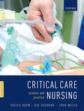 Critical Care Nursing