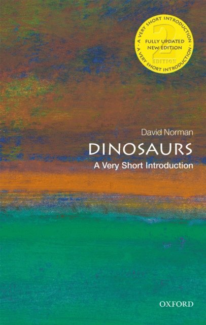 David Norman - Dinosaurs, E-bok