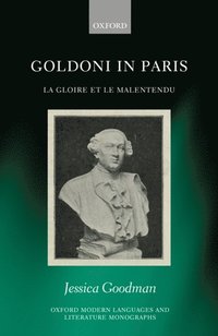 Goldoni in Paris