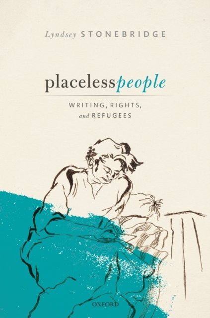 Lyndsey Stonebridge - Placeless People, E-bok