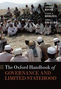 Oxford Handbook of Governance and Limited Statehood