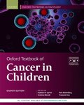 Oxford Textbook of Cancer in Children