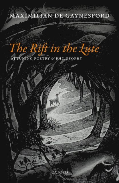 Maximilian de Gaynesford - Rift in The Lute, E-bok