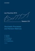 Stochastic Processes and Random Matrices