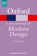Dictionary of Modern Design