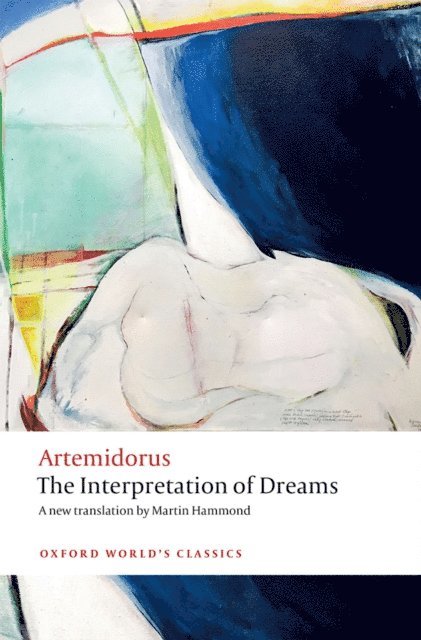 Artemidorus, Peter Thonemann - Interpretation of Dreams, E-bok
