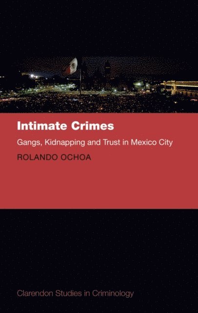 Intimate Crimes