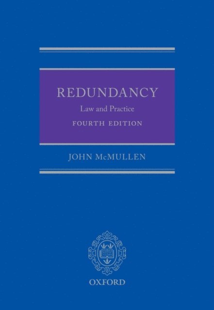 Redundancy