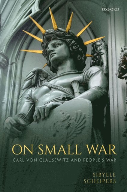 Sibylle Scheipers - On Small War, E-bok