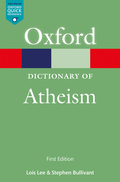 Dictionary of Atheism