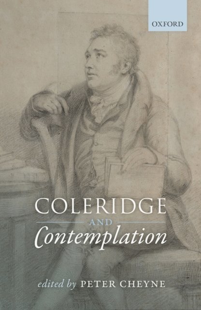 Peter Cheyne - Coleridge and Contemplation, E-bok