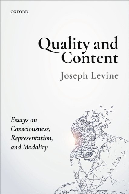 Joseph Levine - Quality and Content, E-bok