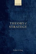 Theory of Strategy