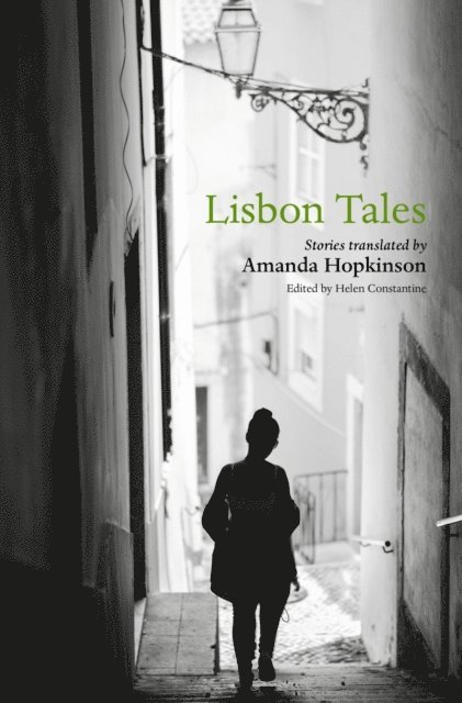 Helen Constantine - Lisbon Tales, E-bok