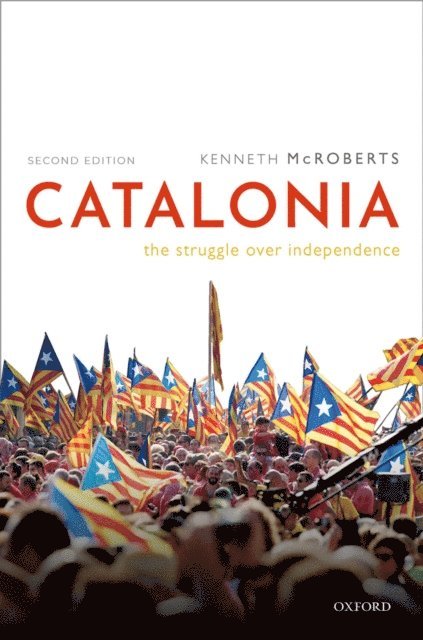Kenneth McRoberts - Catalonia, E-bok